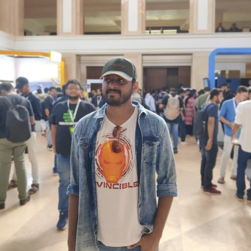 Siva Krishna Samireddy